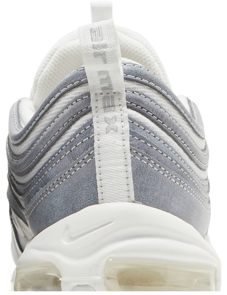 Comme des Garcons Homme Plus x Air Max 97 Glacier Grey
