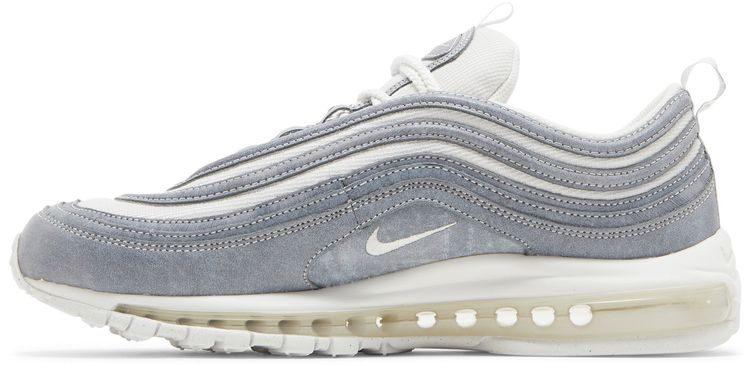 Comme des Garcons Homme Plus x Air Max 97 Glacier Grey