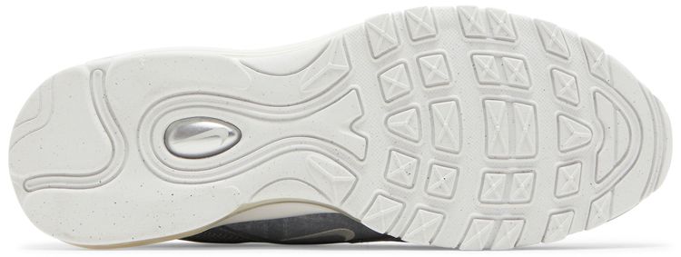 Comme des Garcons Homme Plus x Air Max 97 Glacier Grey