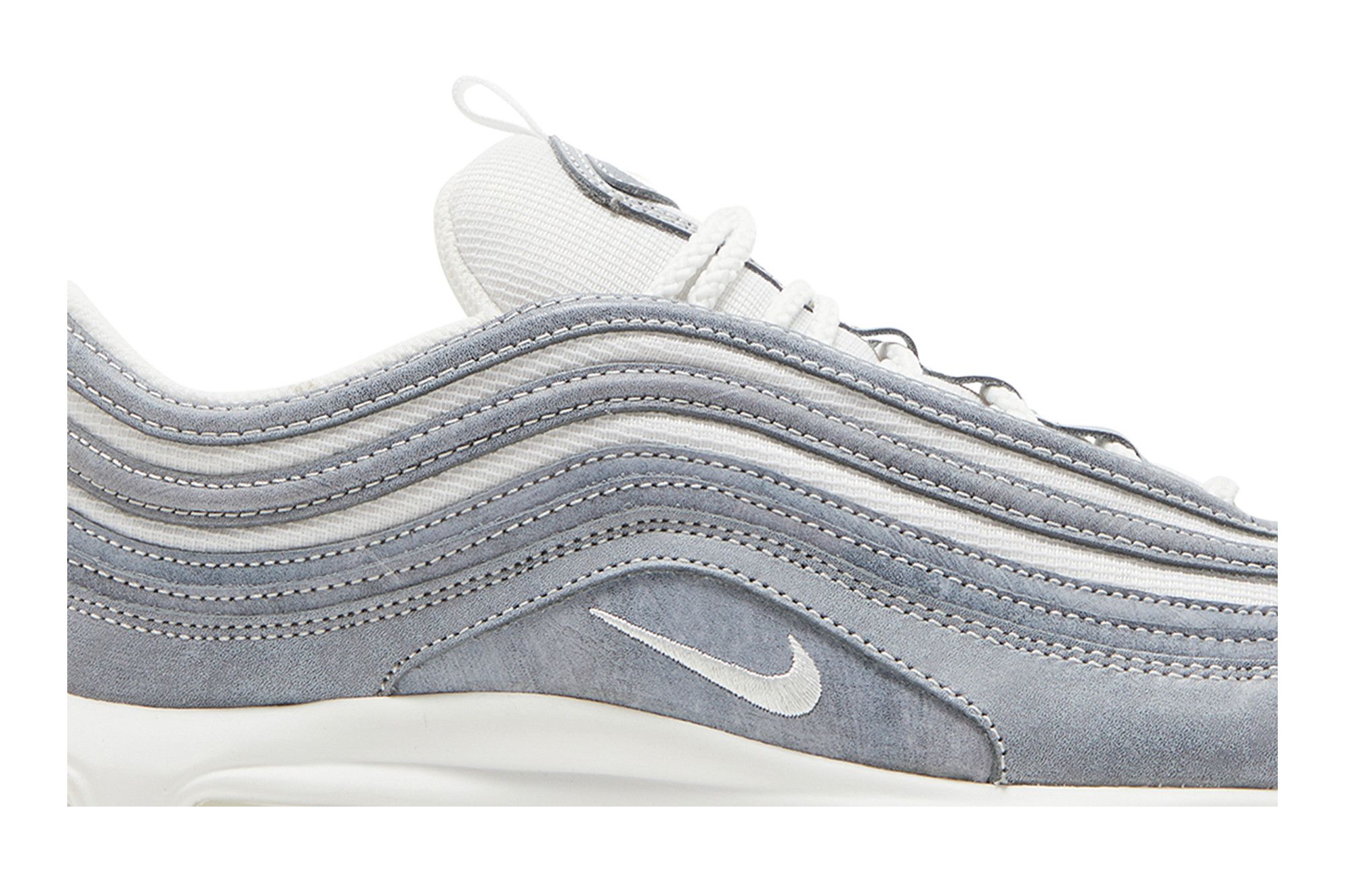 Grey glitter air max 97 online