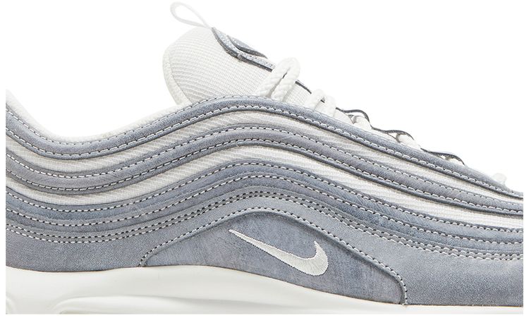 Comme des Garcons Homme Plus x Air Max 97 Glacier Grey