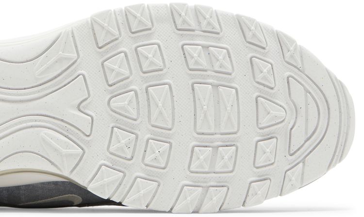 Comme des Garcons Homme Plus x Air Max 97 Glacier Grey
