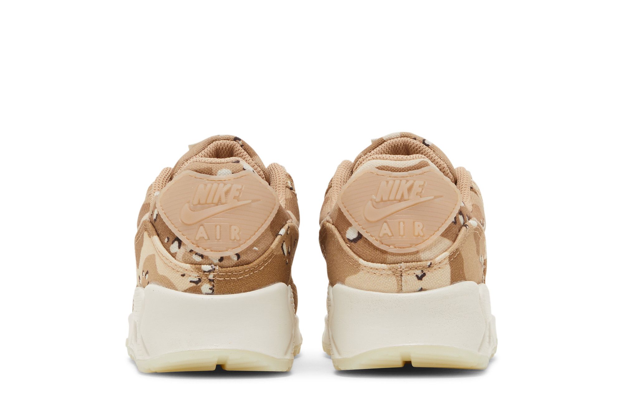 Buy Wmns Air Max 90 'Desert Camo' - DX2313 200 | GOAT