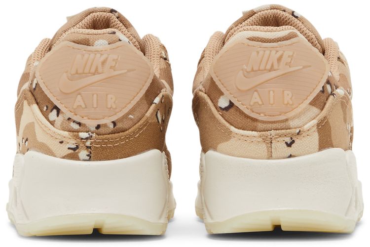 Nike Wmns Air Max 90 Desert Camo