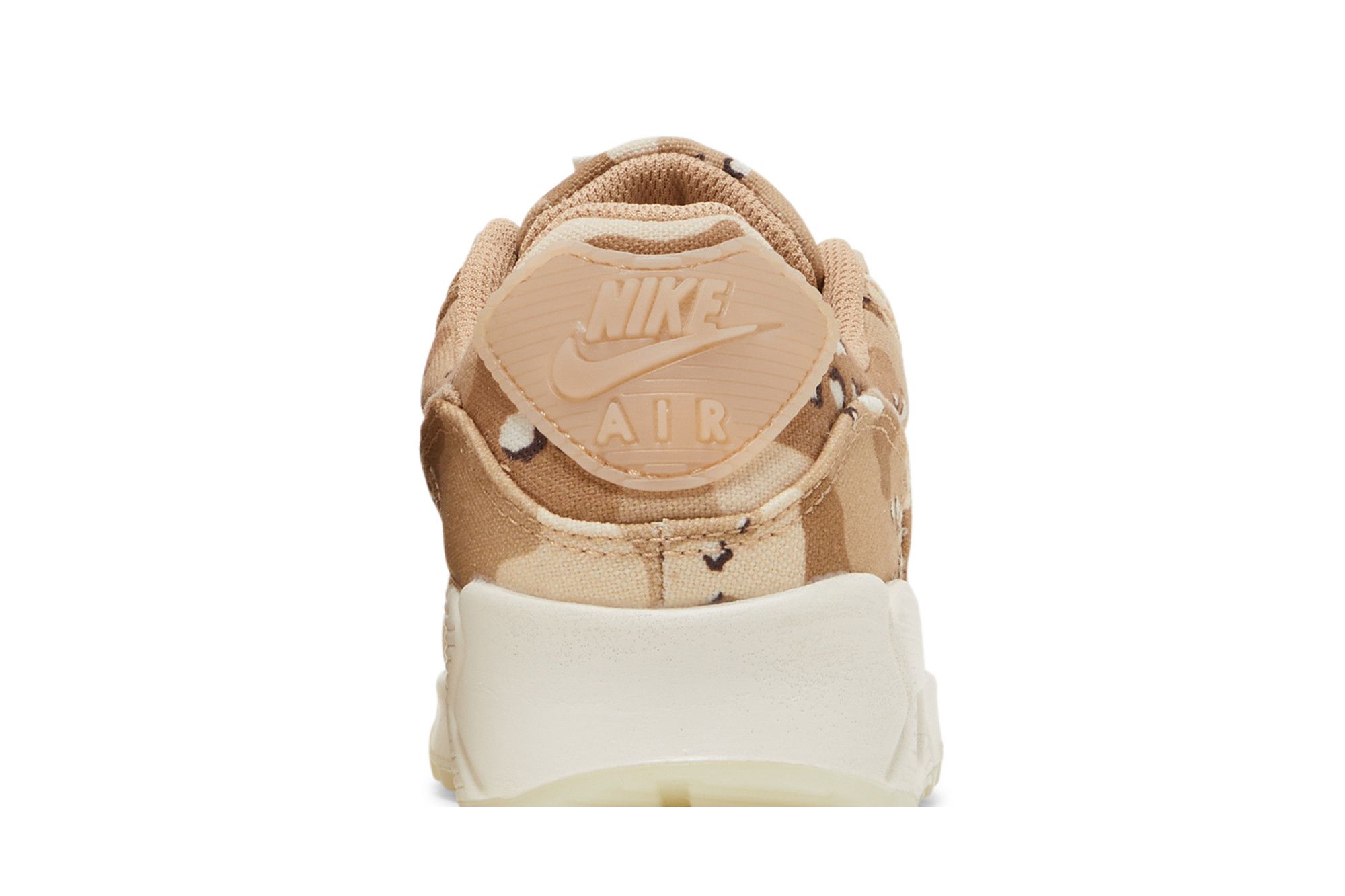 Buy Wmns Air Max 90 'Desert Camo' - DX2313 200 | GOAT