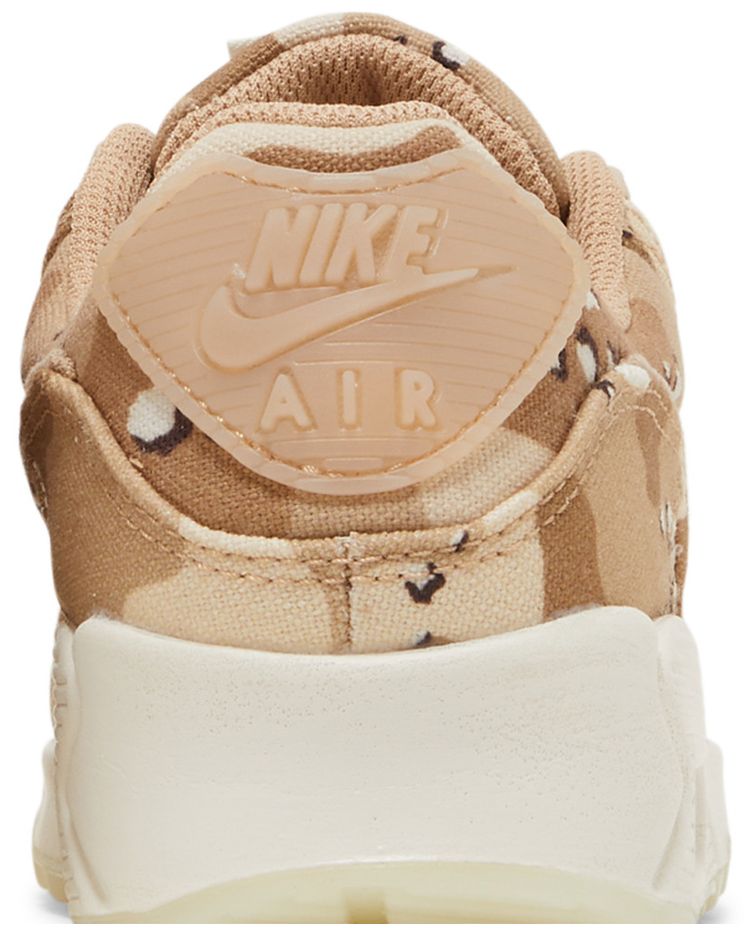 Nike Wmns Air Max 90 Desert Camo