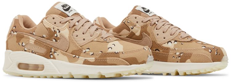 Nike Wmns Air Max 90 Desert Camo