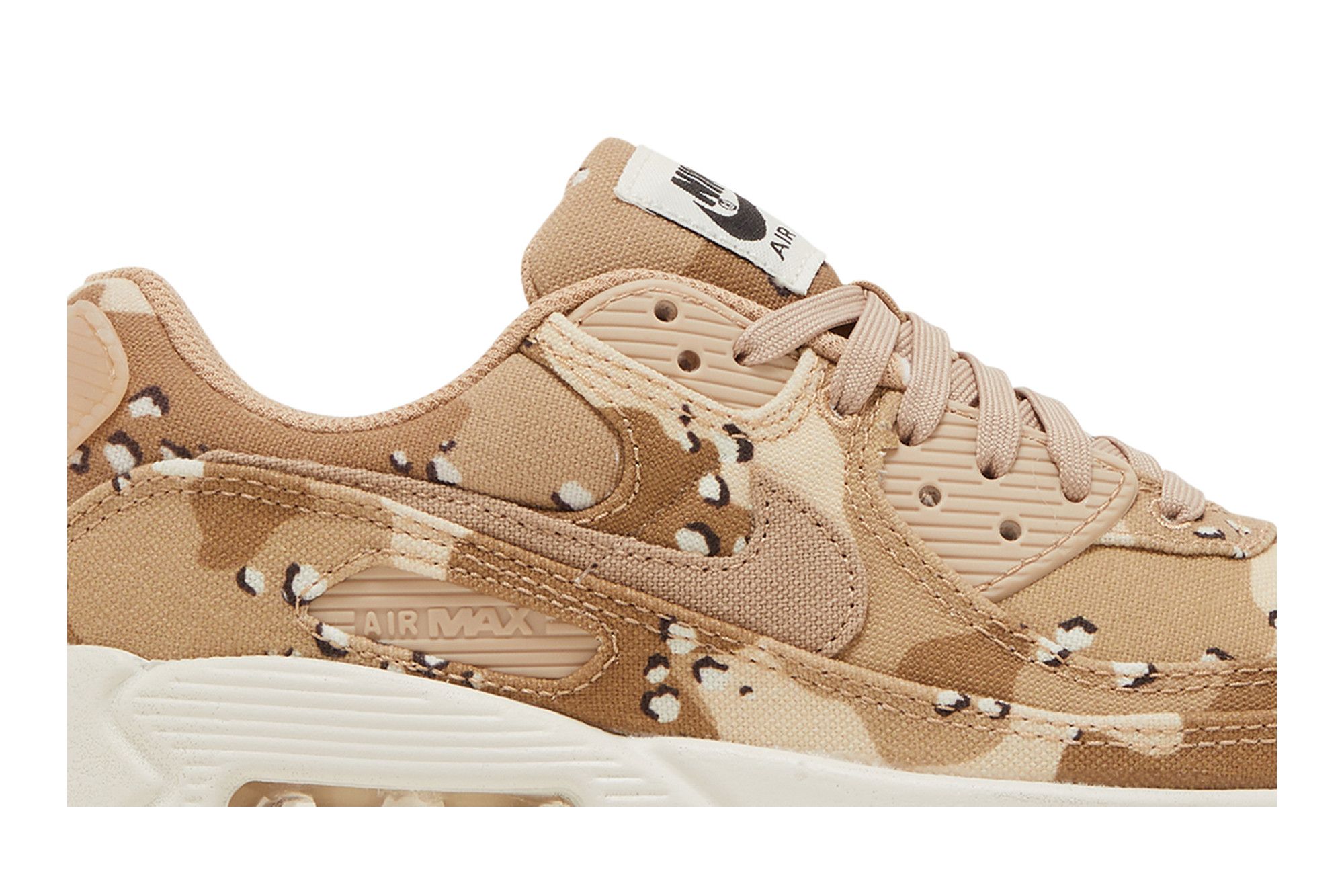 Buy Wmns Air Max 90 Desert Camo DX2313 200 GOAT UK