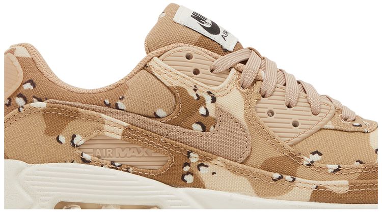 Nike Wmns Air Max 90 Desert Camo