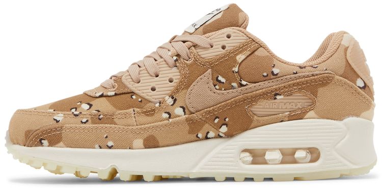 Nike Wmns Air Max 90 Desert Camo
