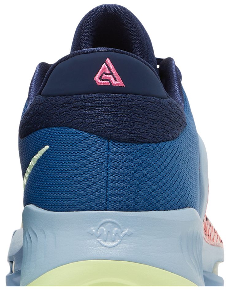 Nike Zoom Freak 4 NRG Unknown