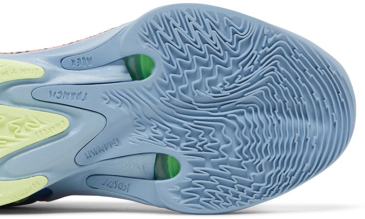 Nike Zoom Freak 4 NRG Unknown