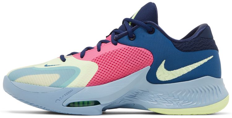 Nike Zoom Freak 4 NRG Unknown