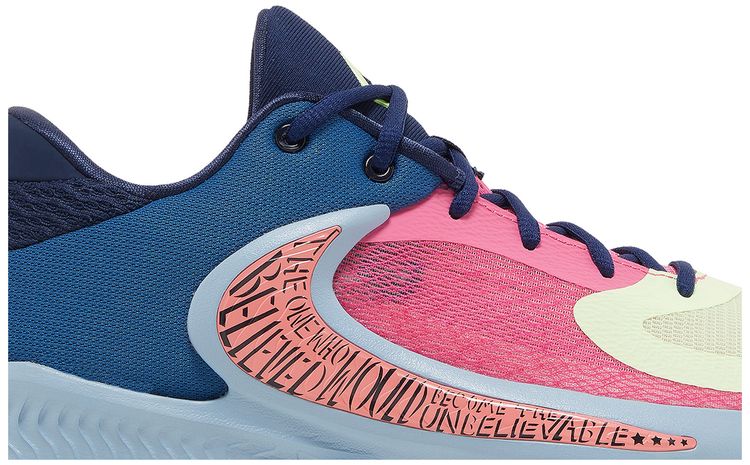 Nike Zoom Freak 4 NRG Unknown