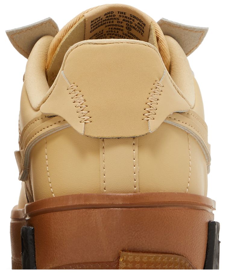 Nike Wmns Air Force 1 Fontanka Sesame