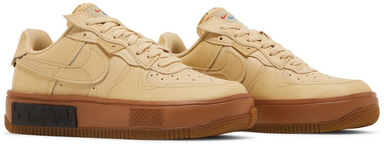 Nike Wmns Air Force 1 Fontanka Sesame