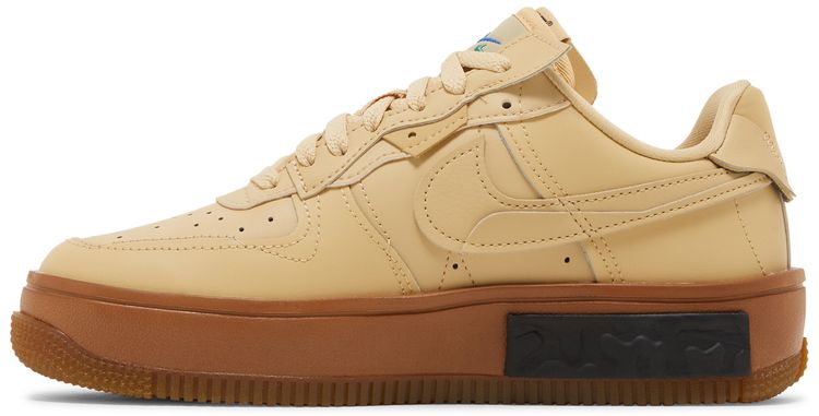 Nike Wmns Air Force 1 Fontanka Sesame