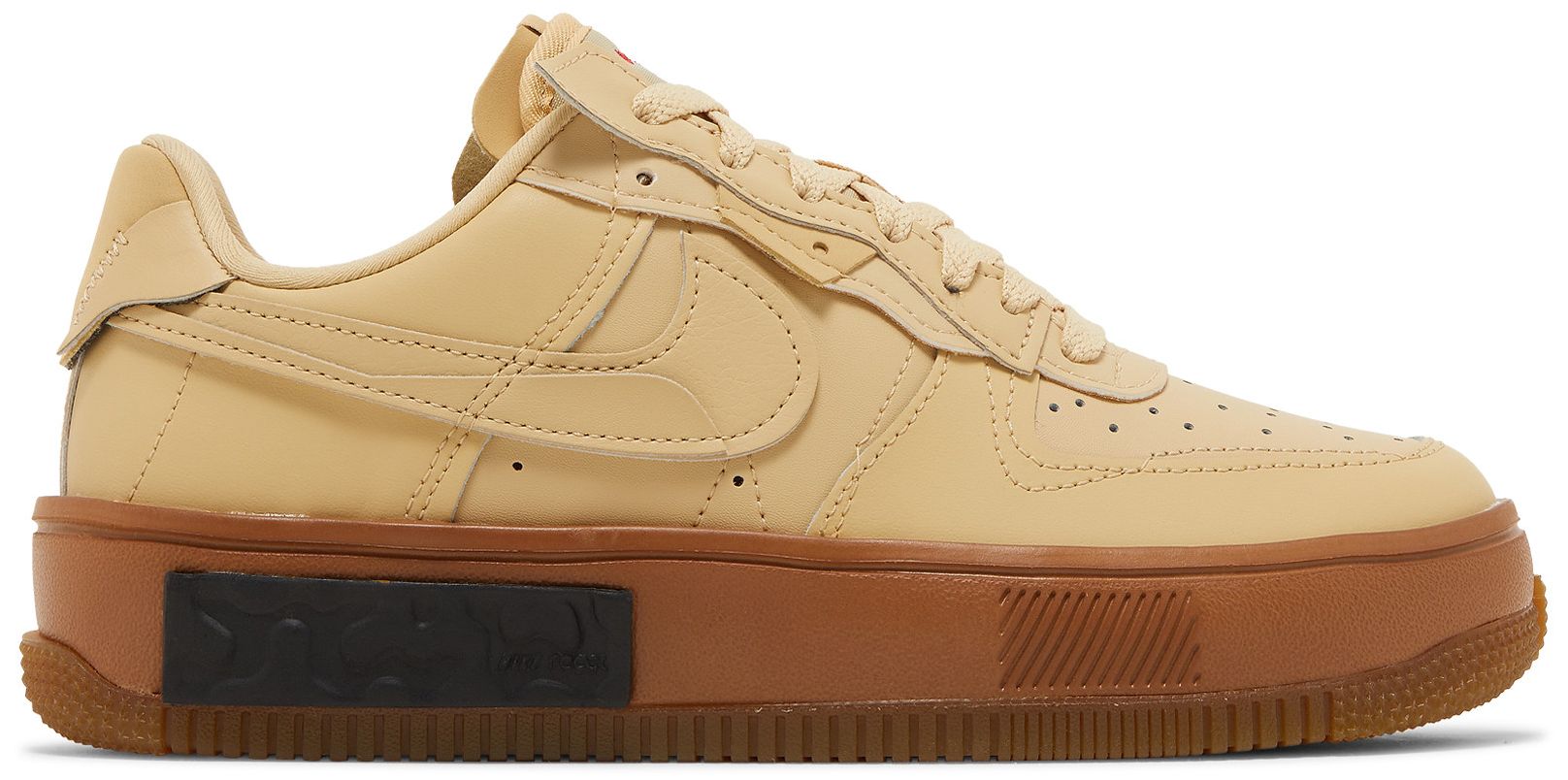 wmns air force 1 fontanka
