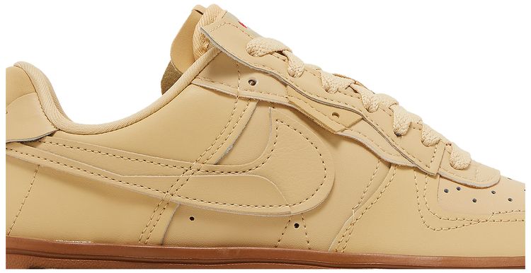 Nike Wmns Air Force 1 Fontanka Sesame