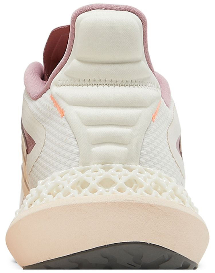 Adidas Wmns 4DFWD Pulse 2 Magic Mauve