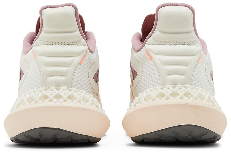 Adidas Wmns 4DFWD Pulse 2 Magic Mauve