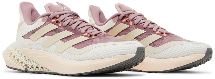 Adidas Wmns 4DFWD Pulse 2 Magic Mauve