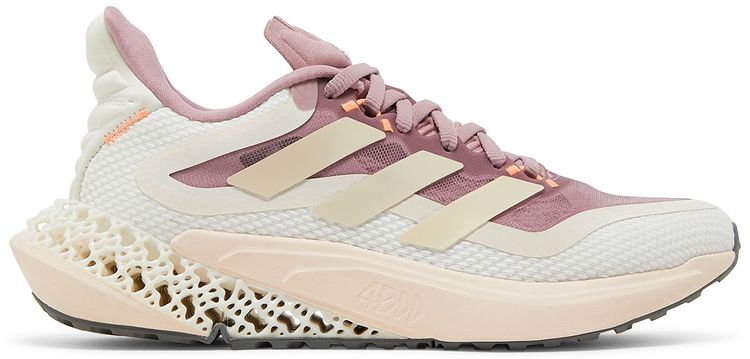 Adidas Wmns 4DFWD Pulse 2 Magic Mauve