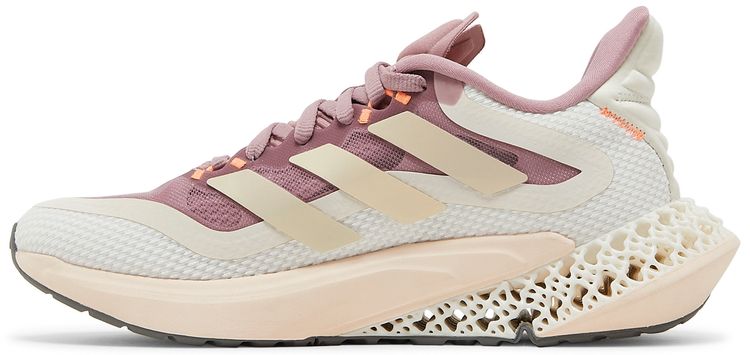 Adidas Wmns 4DFWD Pulse 2 Magic Mauve