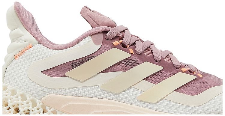 Adidas Wmns 4DFWD Pulse 2 Magic Mauve