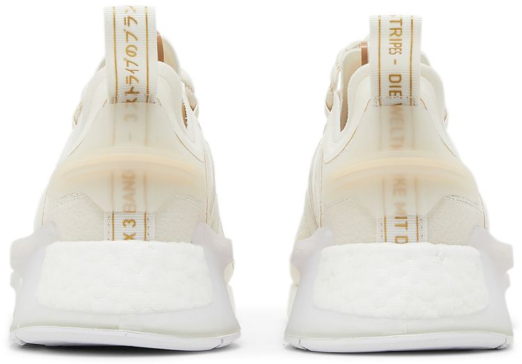 Adidas Wmns NMD R1 V3 Cloud White Magic Beige
