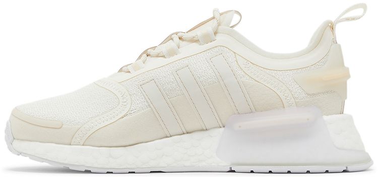 Adidas Wmns NMD R1 V3 Cloud White Magic Beige