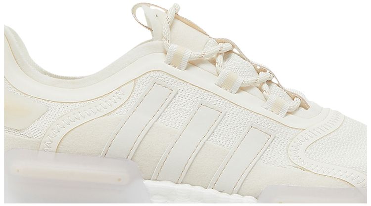 Adidas Wmns NMD R1 V3 Cloud White Magic Beige