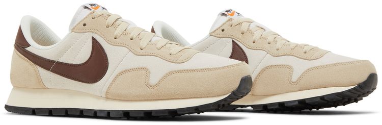 Nike Air Pegasus 83 Sail Light Chocolate
