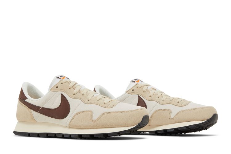 Buy Nike Air Pegasus 83 'Sail Light Chocolate' DM0177 100 GOAT