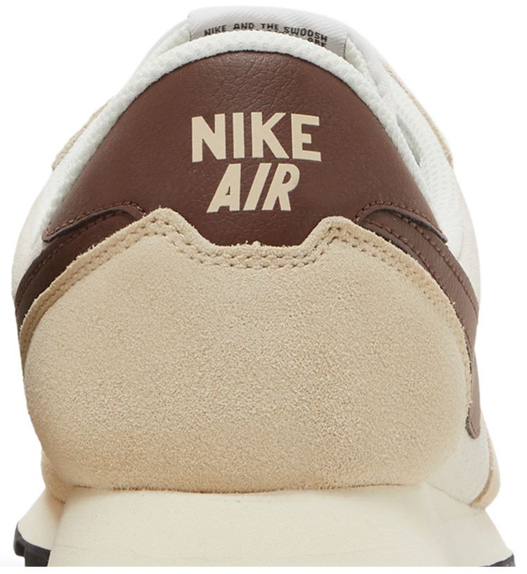 Nike Air Pegasus 83 Sail Light Chocolate