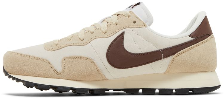 Nike Air Pegasus 83 Sail Light Chocolate
