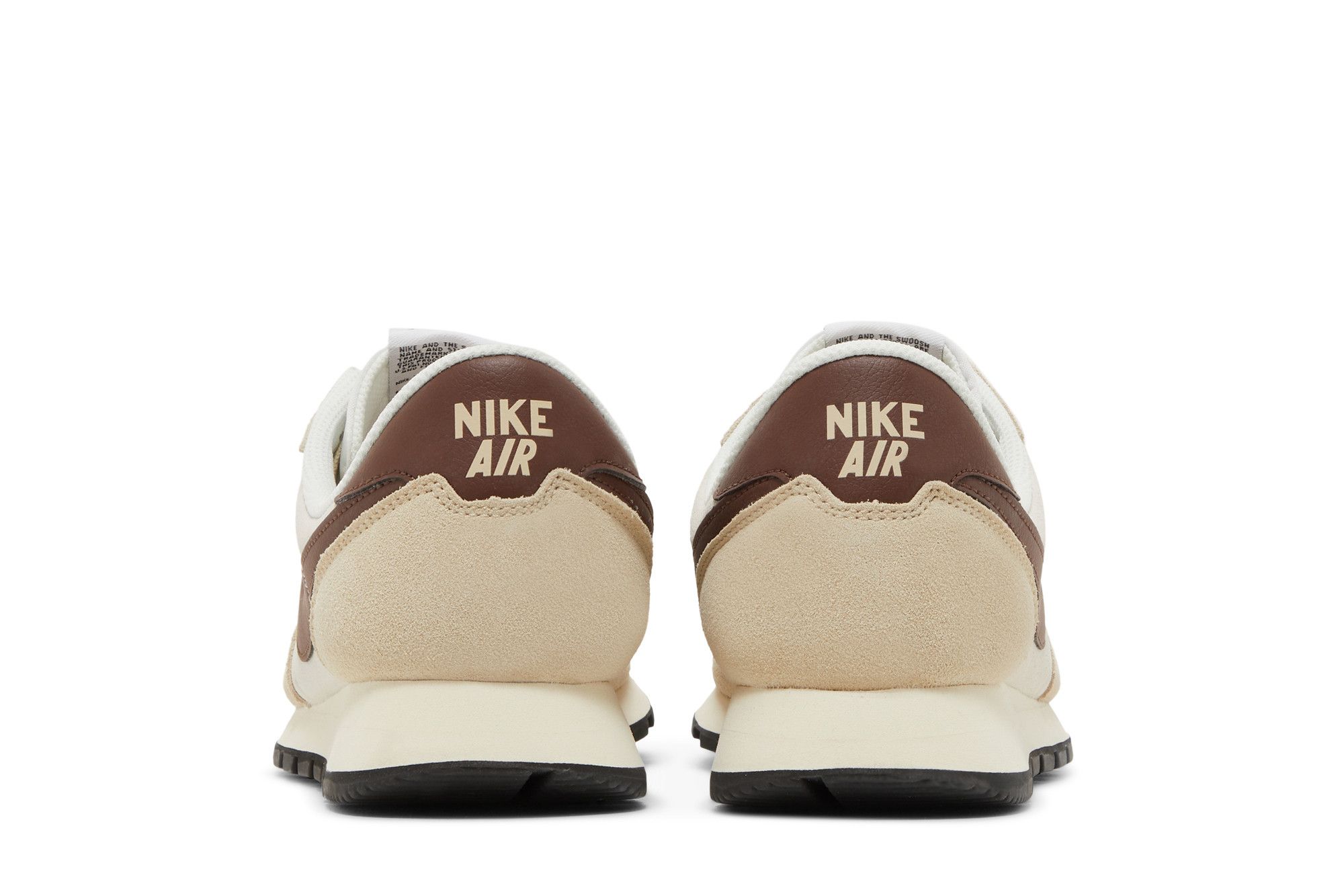 Buy Nike Air Pegasus 83 'Sail Light Chocolate' - DM0177 100 | GOAT