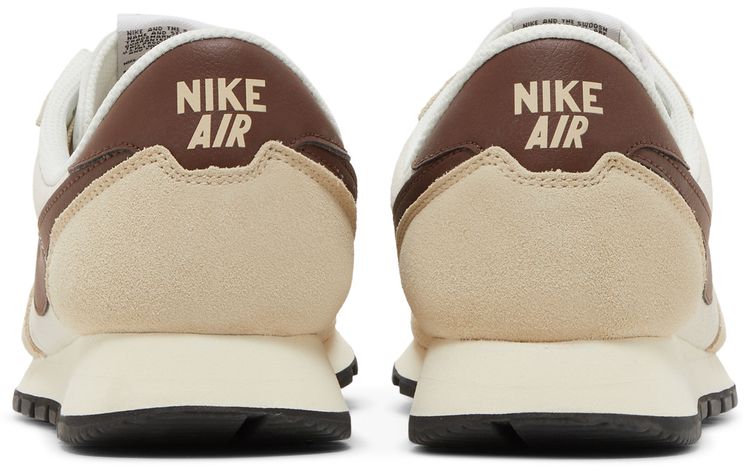 Nike Air Pegasus 83 Sail Light Chocolate