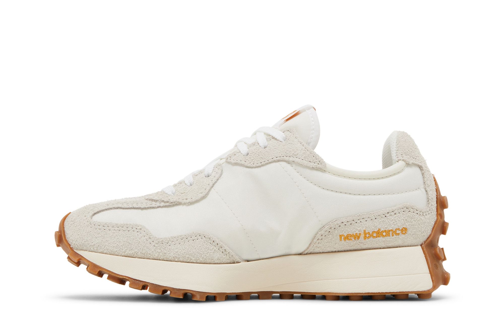 【ニューバランス】New Balance 327 Golden Hour Sea Salt 人気 New Balance 327 Sea Salt Golden Hour Gum (Women's) - WS327BY