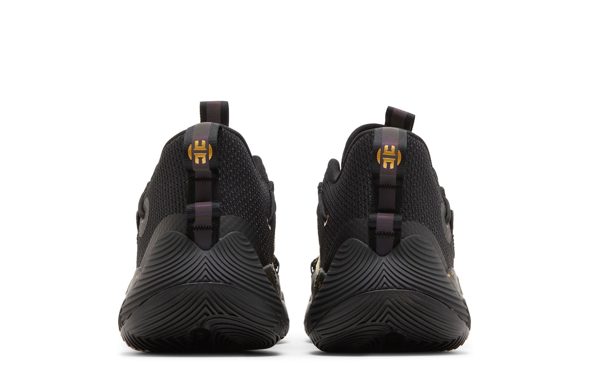 Harden 3 gold metallic on sale