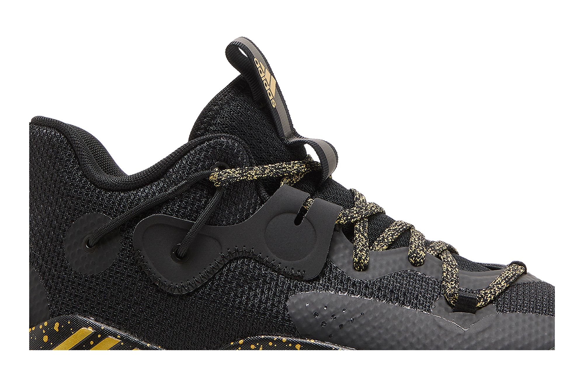 Harden black and gold sale