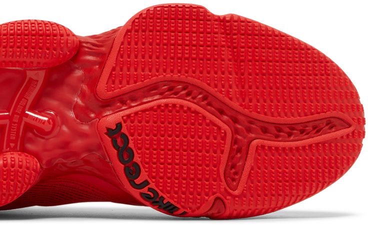 Nike LeBron 19 Low Light Crimson