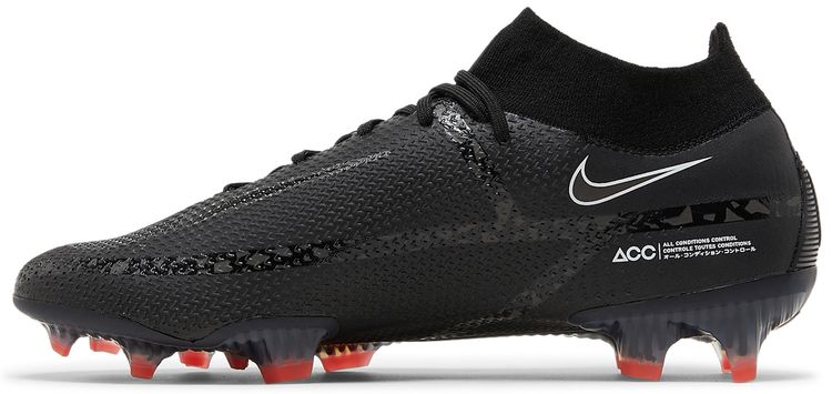 Nike Phantom GT2 DF Elite FG Shadow Pack