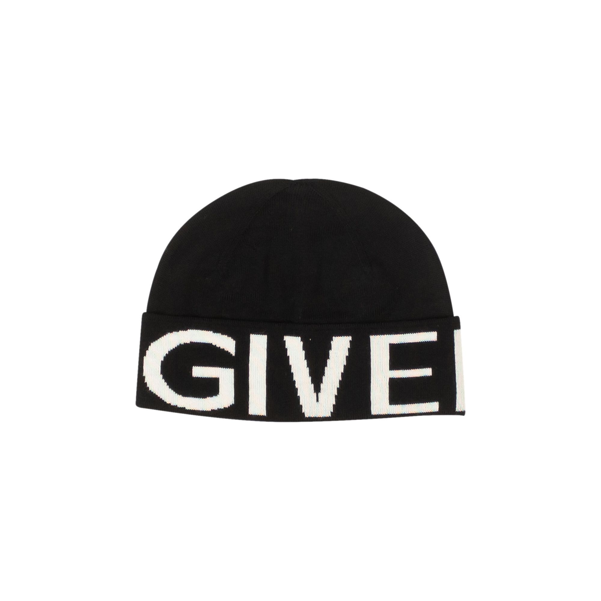 Beanie givenchy best sale