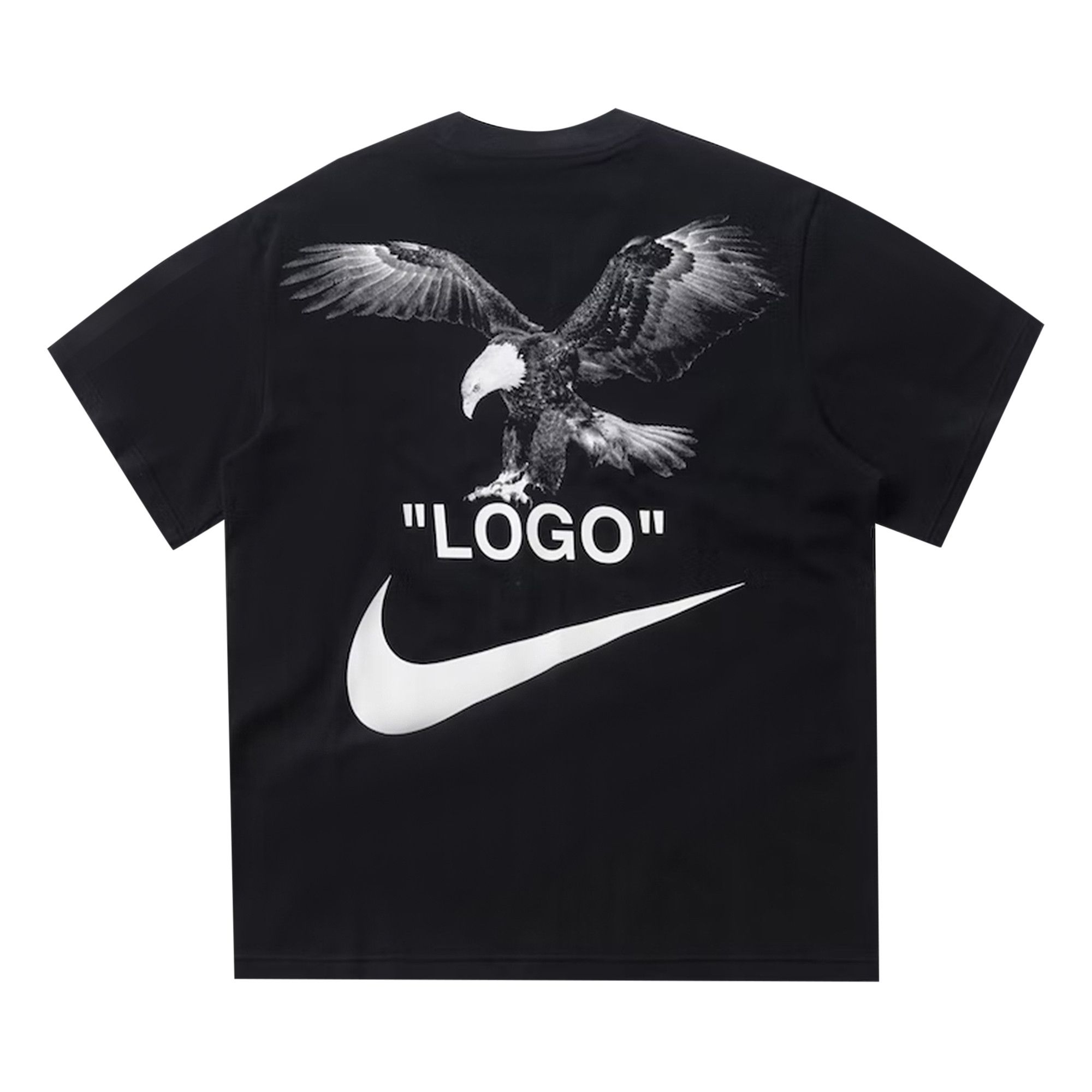 Nike off white mercurial nrg tee 2025