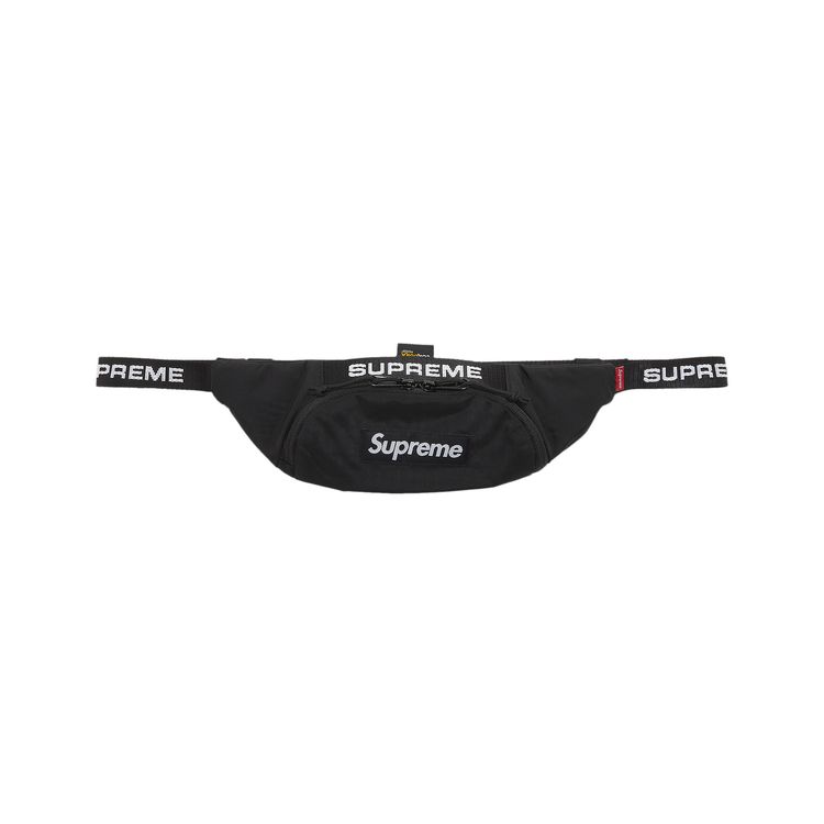Buy Supreme Small Waist Bag 