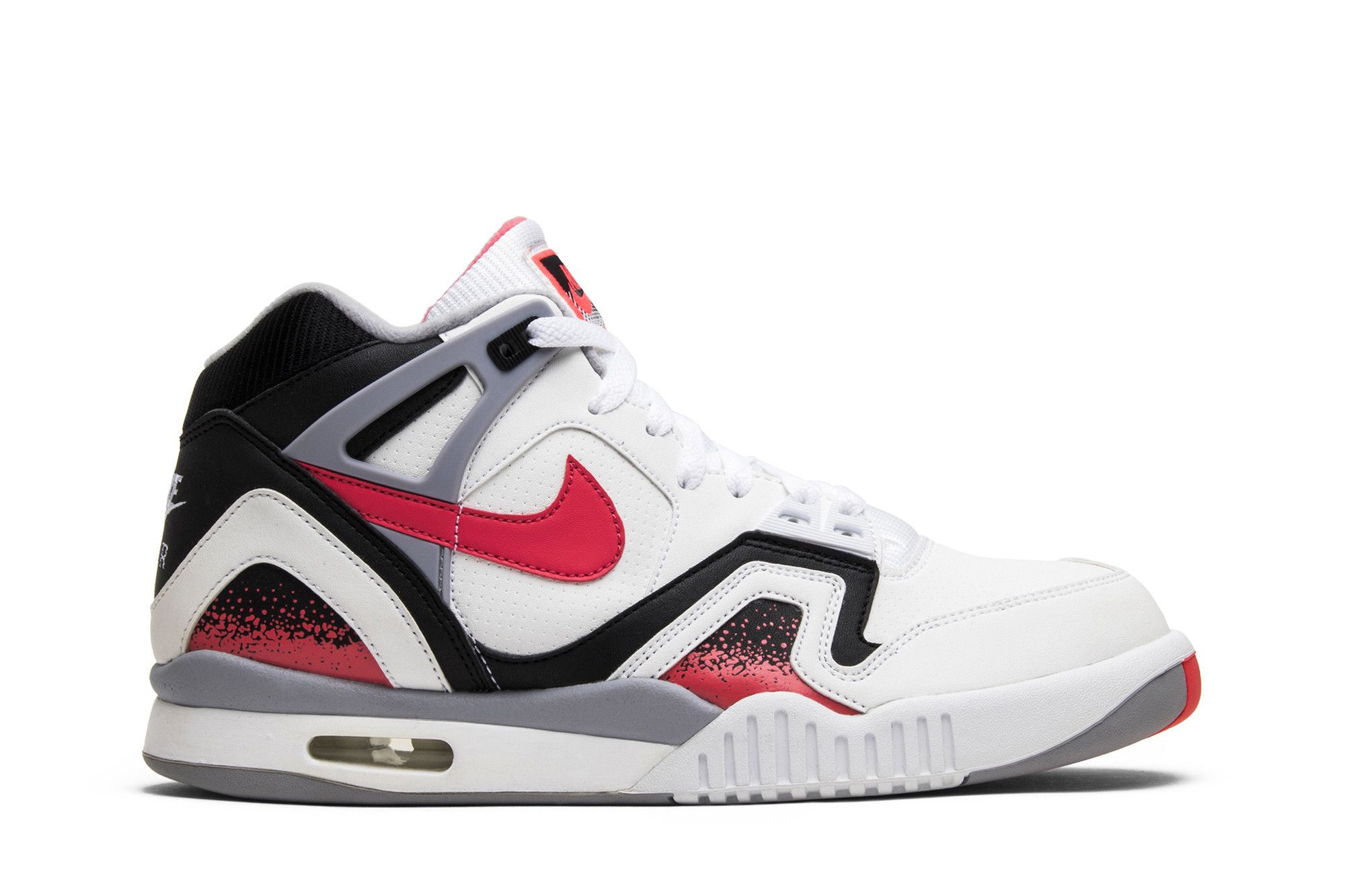 Buy Air Tech Challenge 2 QS Lava 2014 643089 160 GOAT CA