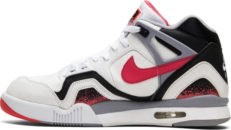 Air Tech Challenge 2 QS Lava 2014