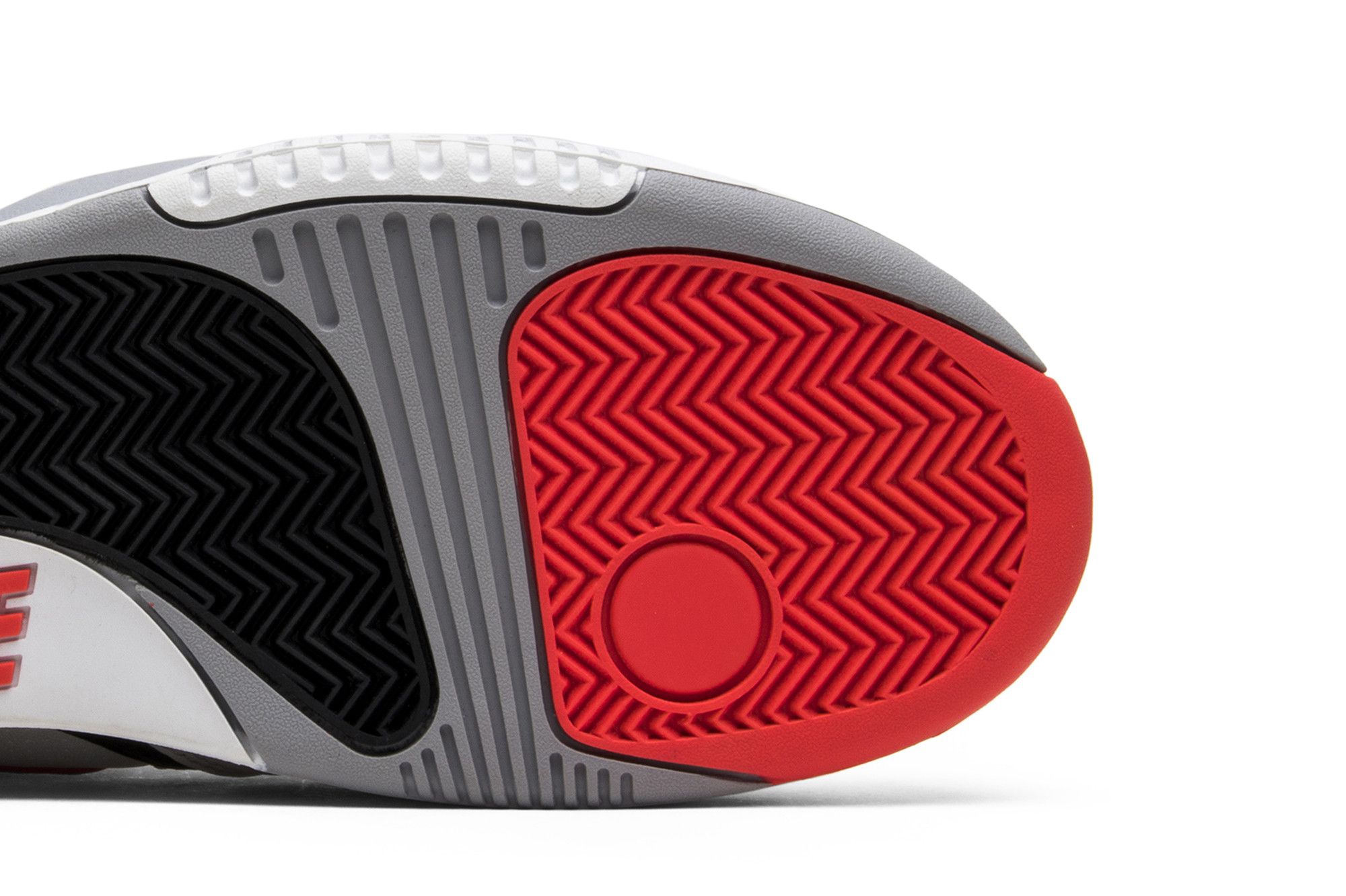 Buy Nike Air Tech Challenge 2 QS 'Lava' 2014 - 643089 160 | GOAT