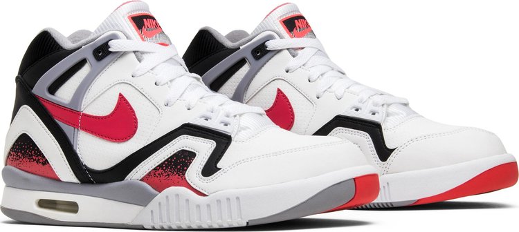 Air Tech Challenge 2 QS Lava 2014